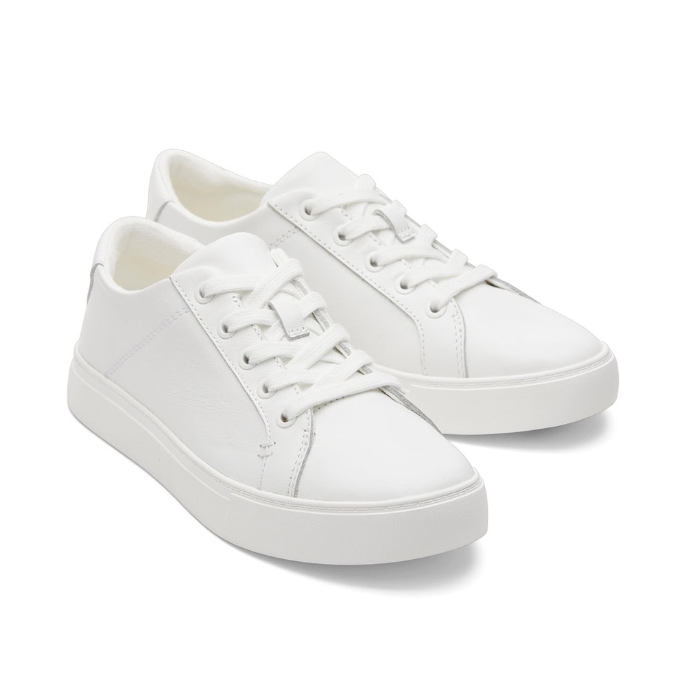 TOMS Kameron Lace-up Sneaker